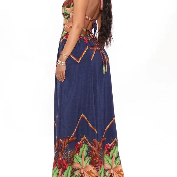 Nwt fashion nova xl dress - Picture 3 of 4